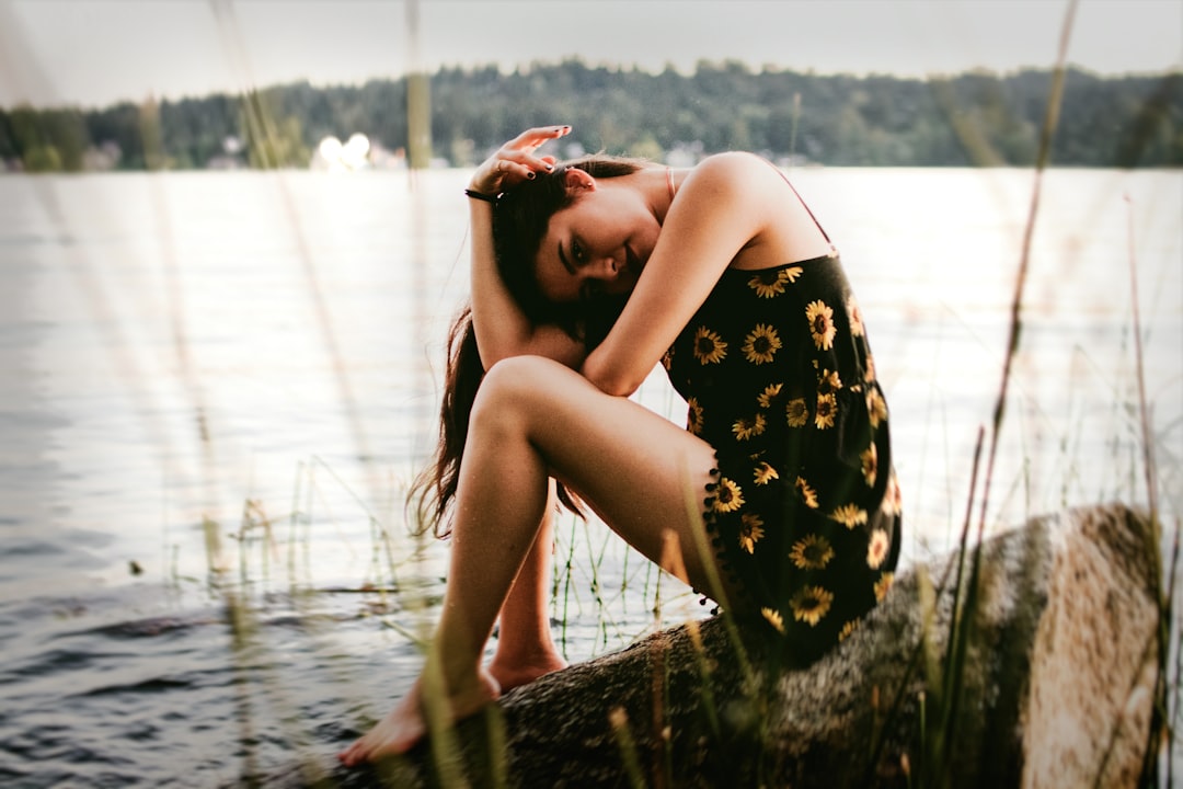 On Depressing Days, Just These 4 Things Can Change How You Feel