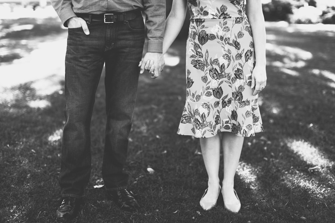 考虑结婚的男人发出的7个信号（恋爱中的你一定要确认）