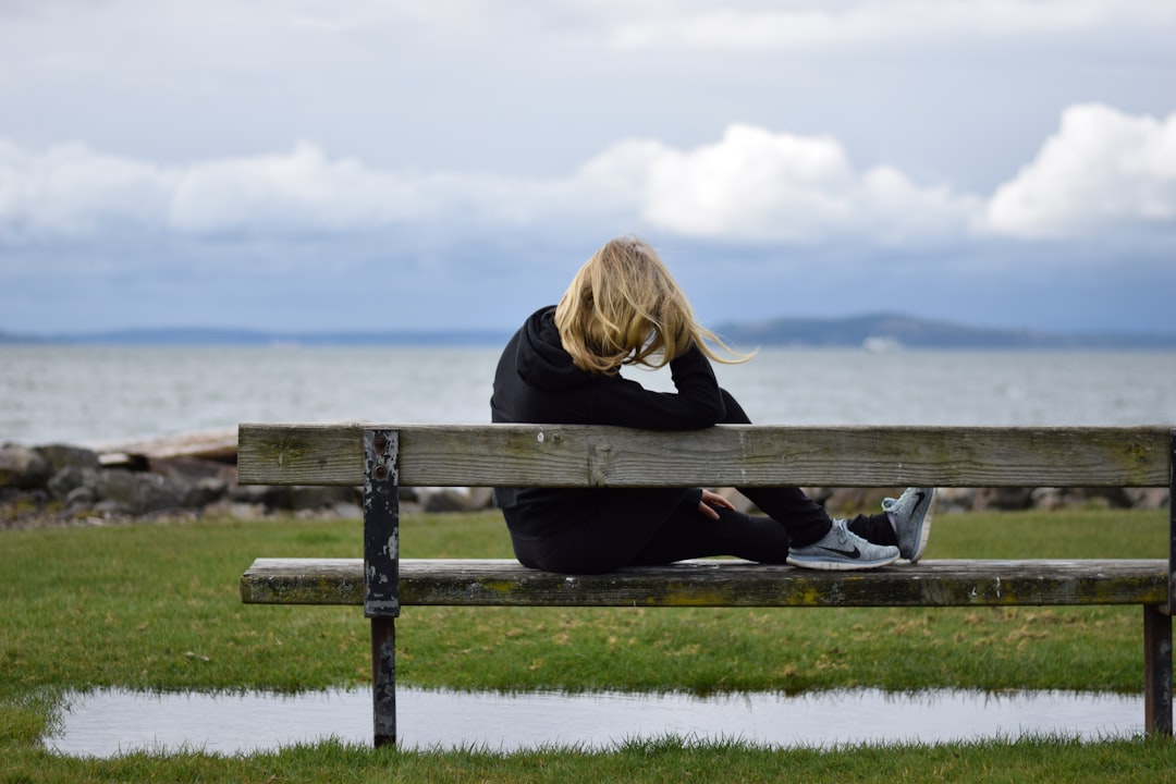 On Depressing Days, Just These 4 Things Can Change How You Feel