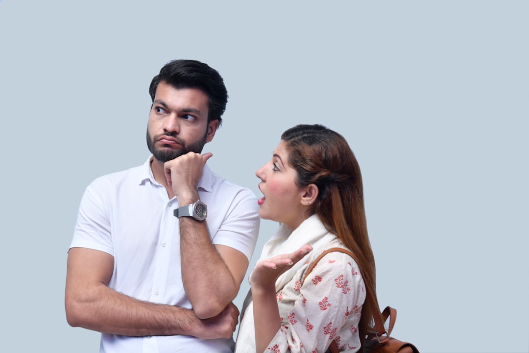 남자가 집착하는 진짜 이유 3가지와 현명하게 벗어나는 방법