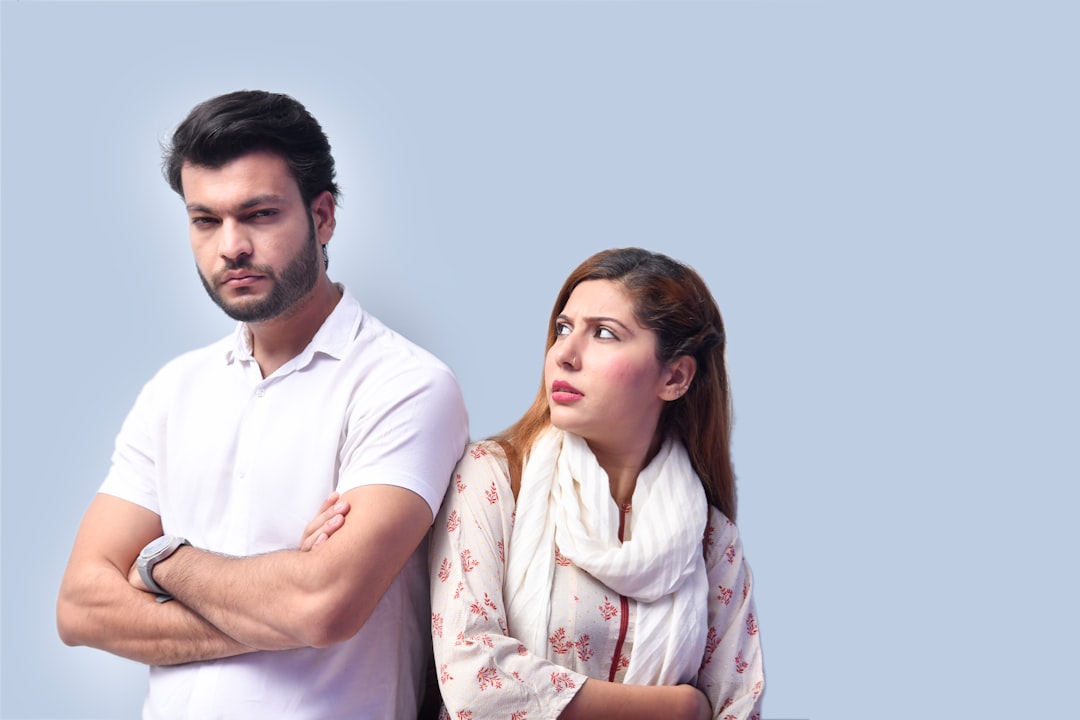 남자가 집착하는 진짜 이유 3가지와 현명하게 벗어나는 방법