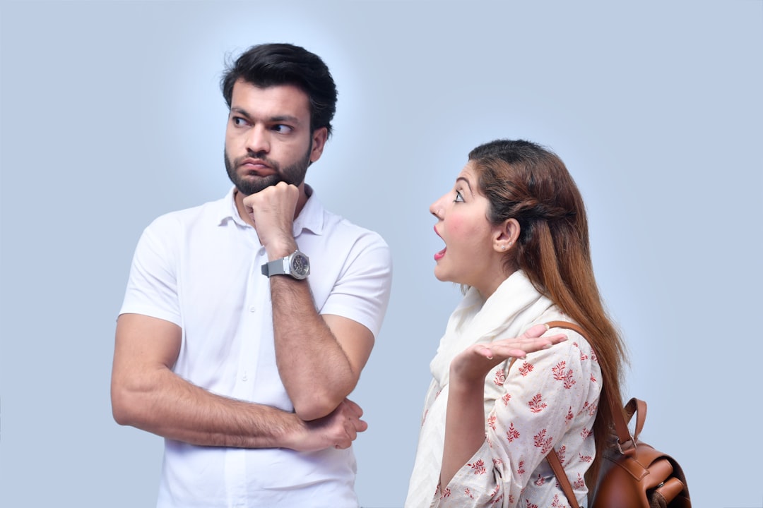 남자가 집착하는 진짜 이유 3가지와 현명하게 벗어나는 방법