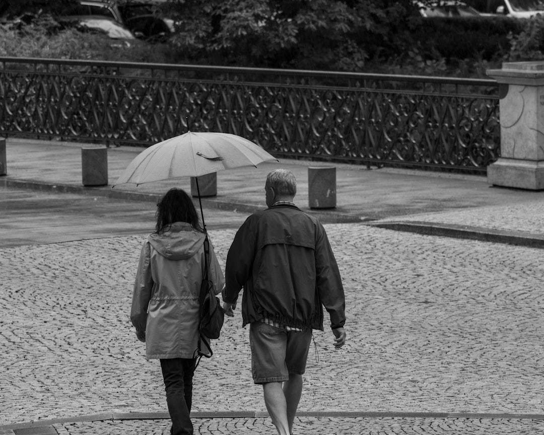 考虑结婚的男人发出的7个信号（恋爱中的你一定要确认）