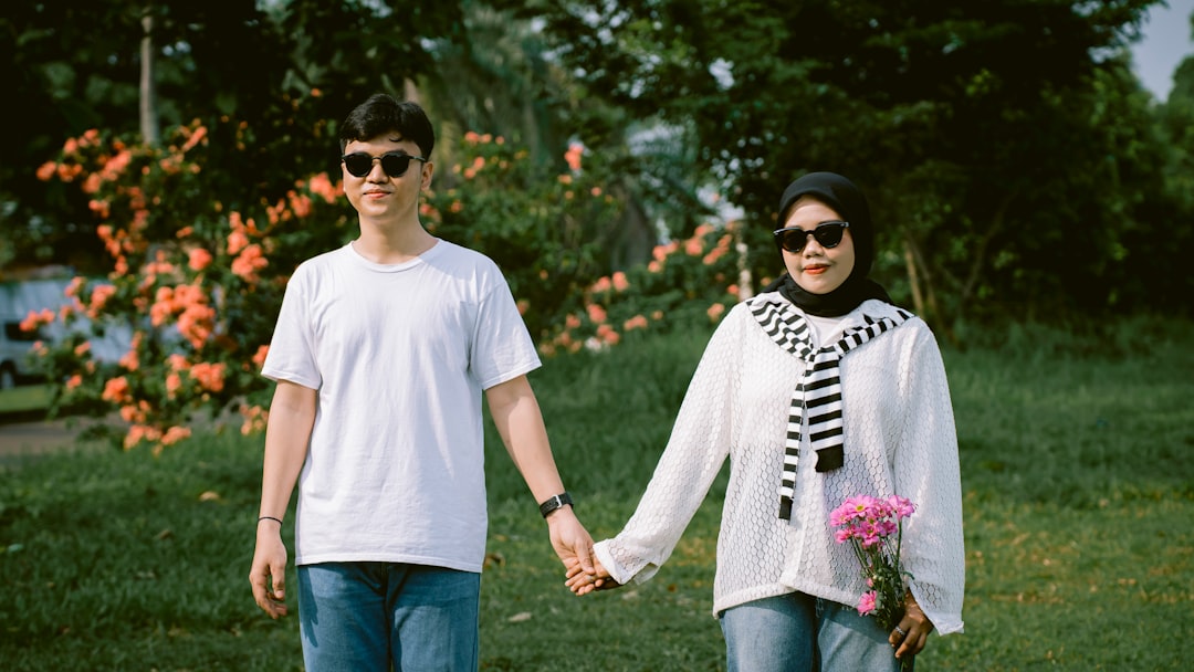 考虑结婚的男人发出的7个信号（恋爱中的你一定要确认）